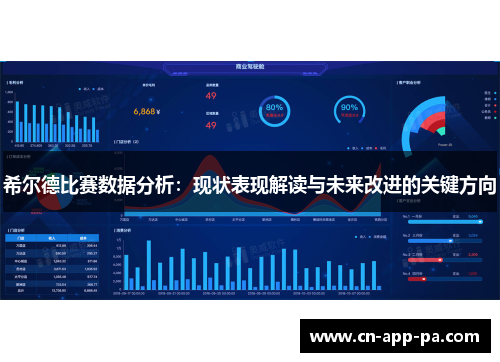 希尔德比赛数据分析：现状表现解读与未来改进的关键方向