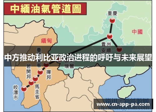 中方推动利比亚政治进程的呼吁与未来展望