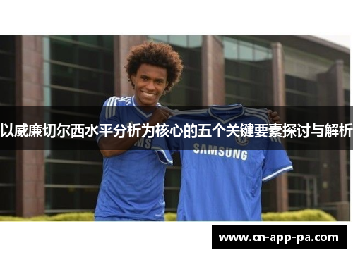 以威廉切尔西水平分析为核心的五个关键要素探讨与解析