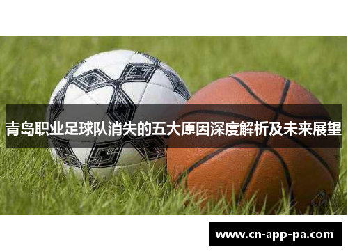青岛职业足球队消失的五大原因深度解析及未来展望