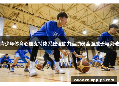 青少年体育心理支持体系建设助力运动员全面成长与突破