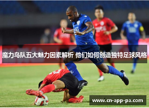 魔力鸟队五大魅力因素解析 他们如何创造独特足球风格 魔力鸟队五大魅力因素解析 他们如何创造独特足球风格