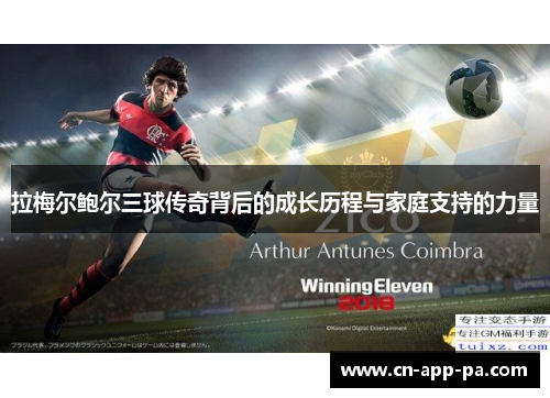 拉梅尔鲍尔三球传奇背后的成长历程与家庭支持的力量