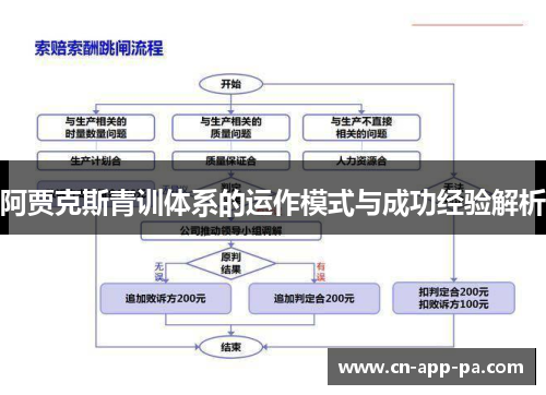 阿贾克斯青训体系的运作模式与成功经验解析 阿贾克斯青训体系的运作模式与成功经验解析