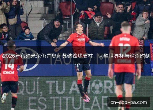 2026年布迪米尔仍是奥萨苏纳锋线支柱，回望世界杯与绝杀时刻